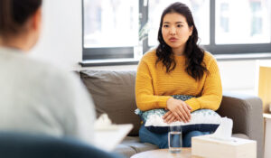 General Adult Psychiatry in Leicester