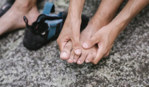 General Podiatry Consultation Leicester