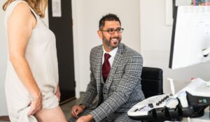 General Vascular Surgery Leicester