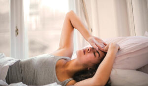 Headache Physiotherapy in Leicester
