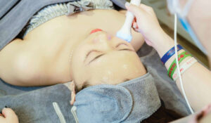 Hydrafacial x Skinceuticals in Leicester