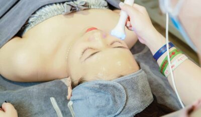 Hydrafacial x Skinceuticals – The Ultimate Facial