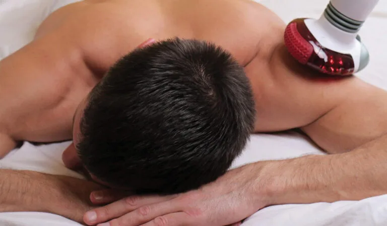 LED Light Therapy Facials Leicester