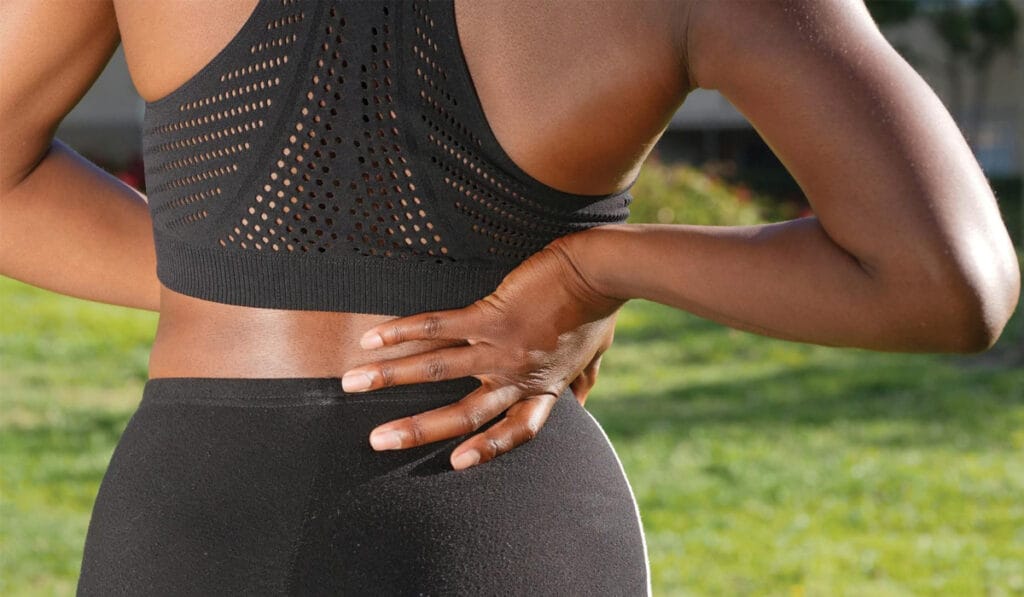 Lower Back Pain Management Leicester