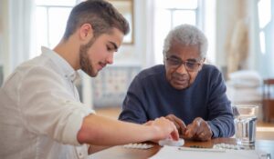 Male Hormone Blood Tests Leicester