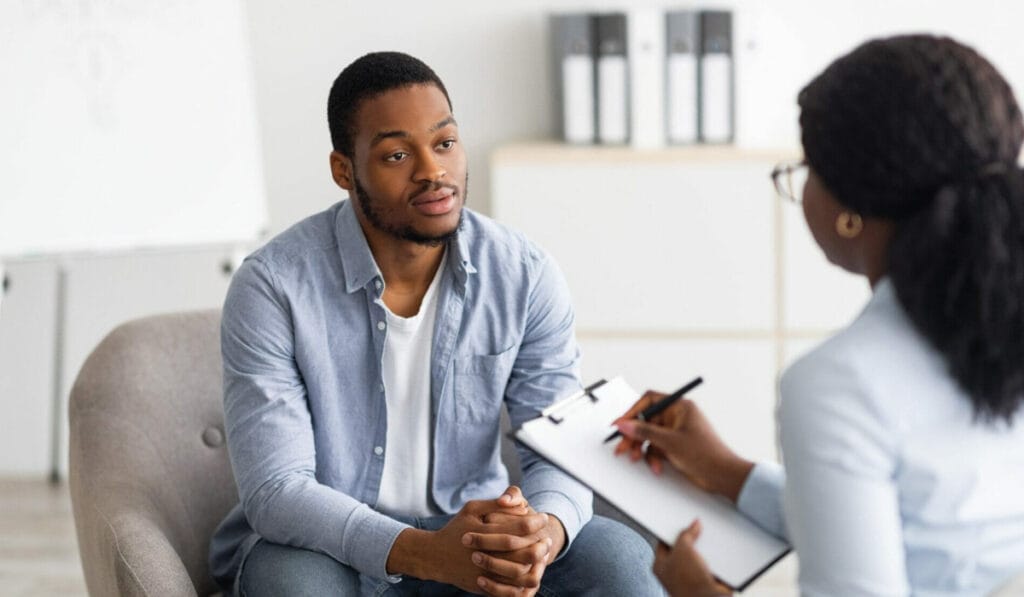 Mental Heath Counselling Leicester