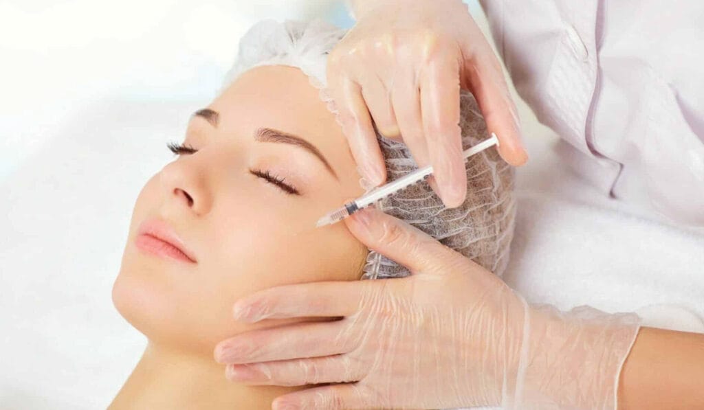 Mesotherapy Treatments in Leicester