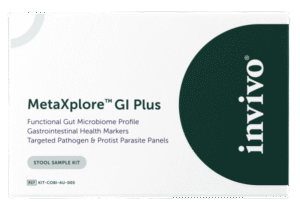 MetaXplore™ GI Plus