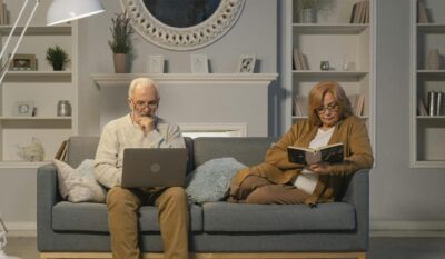 Multi-Cancer Screening Test