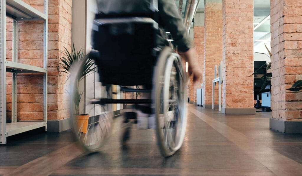 Multiple Sclerosis Physiotherapy in Leicester