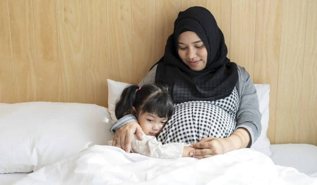 Mummy MOT Health check in Leicester