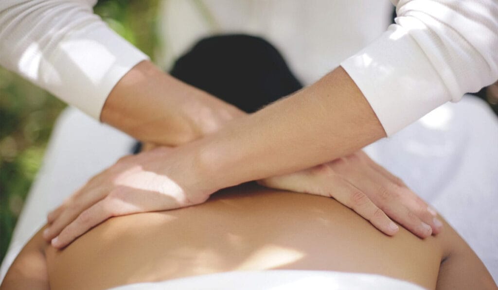 Myofascial Release in Leicester