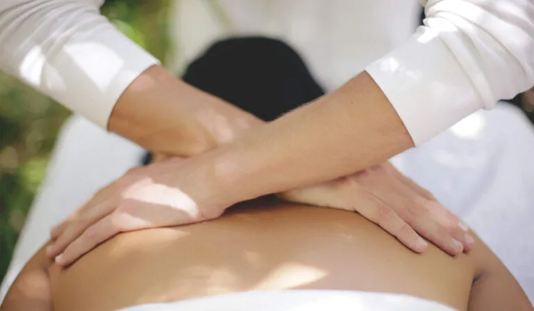 Myofascial Release in Leicester