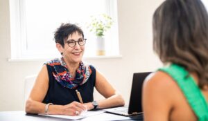 Nutritional Therapy in Leicester
