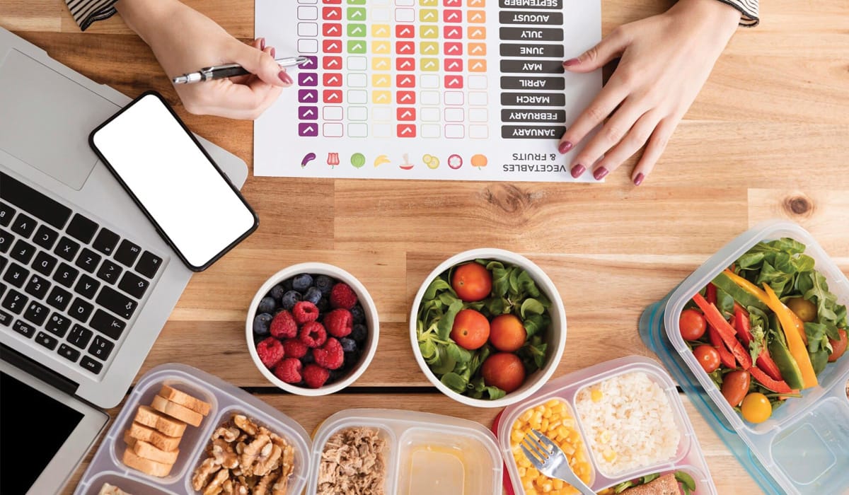 Nutritional Therapy in Leicester