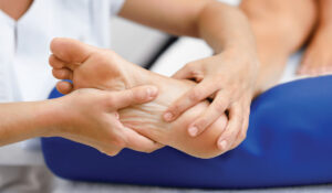 Podiatry Home Visiting Leicester