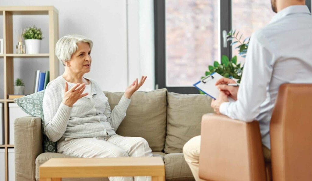 Psychotherapy Leicester