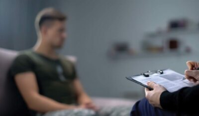 Psychotherapy for Neurodiverse Adults