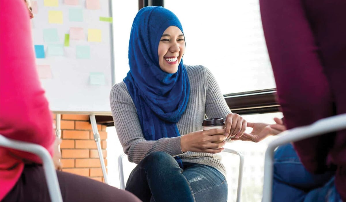 Psychotherapy – Islamic Perspective in Leicester