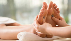 Reflexology for Mental Health Leicester