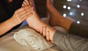 Reflexology for Pregnant in Leicester