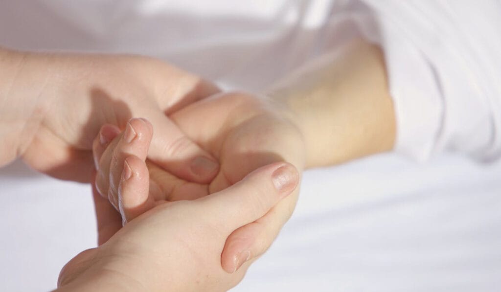 Restore Scar Therapy Leicester