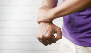 Shingles Physiotherapy Leicester