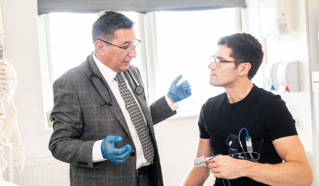 Sleepcare Clinic Leicester