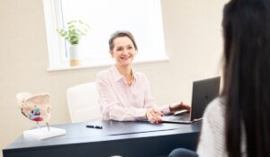 Urogynaecology in Leicester