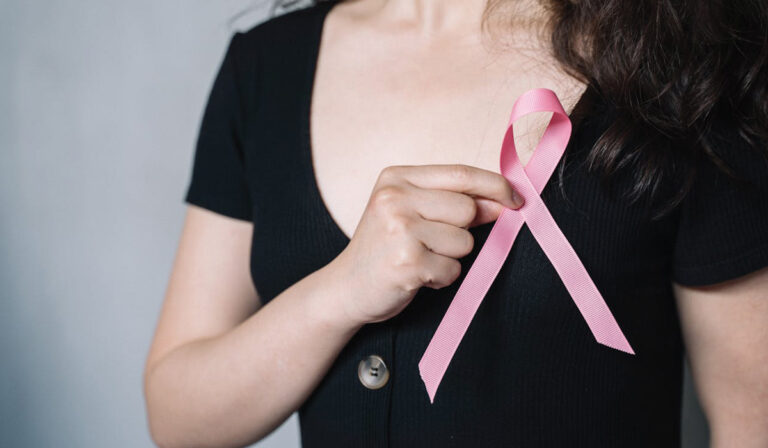 Cancer Care Leicester