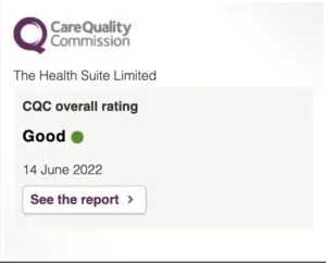 Care Quality Commission