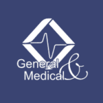 General Medical Insurance logo