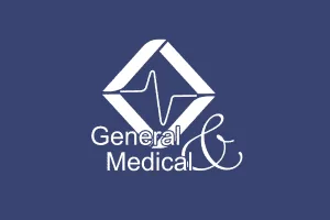General Medical Insurance logo