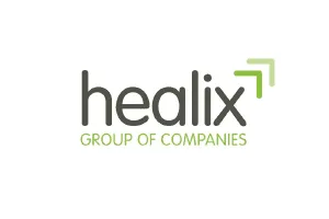 Healix Insurance logo