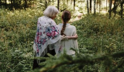 Menopause and Female Hormone Risk Assessment