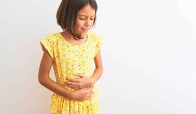 Paediatric Gastroenterology