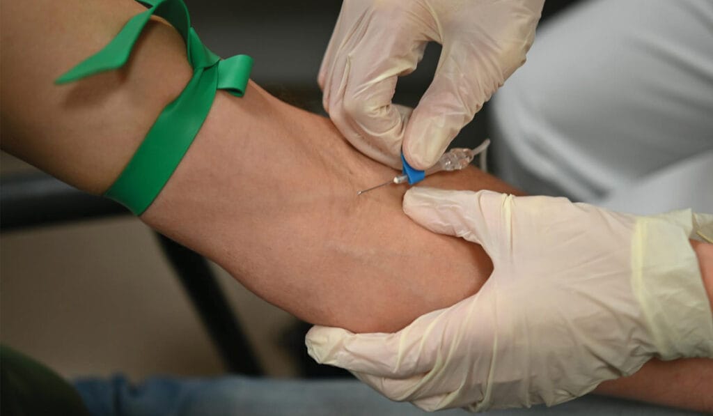 Vascular Health Services Leicester