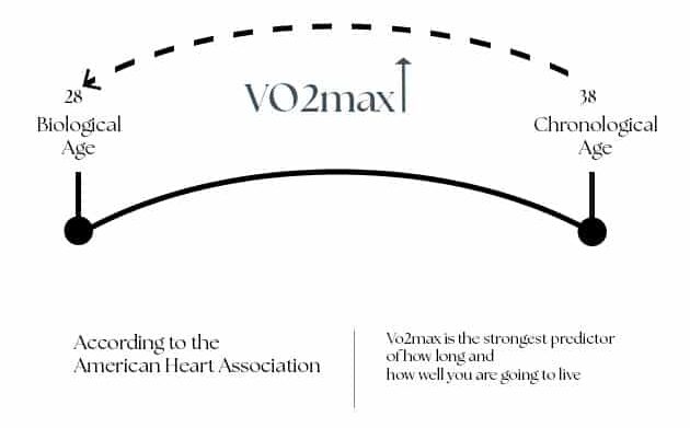 Vo2max