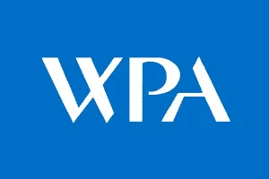 WPA Insurance logo