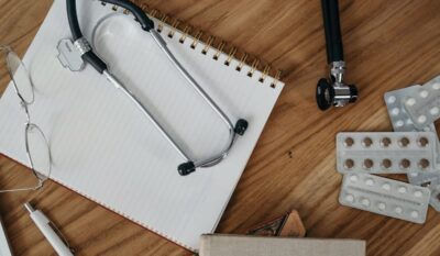 Advanced Health Check