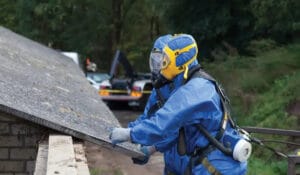Asbestos Medical in Leicester