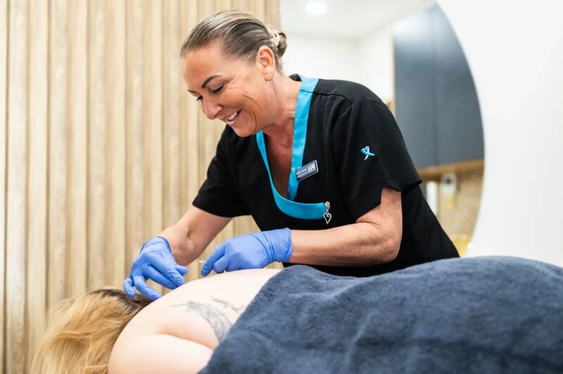 Complementary Therapies in Leicester