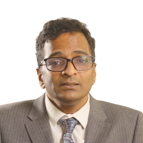 Dr Gururaj Setty