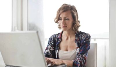 Ergonomic Display Screen Equipment (DSE) Assessments