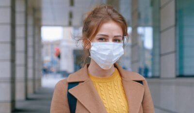 Is It Flu, COVID-19, Allergies, or a Cold? Staying Healthy This Winter