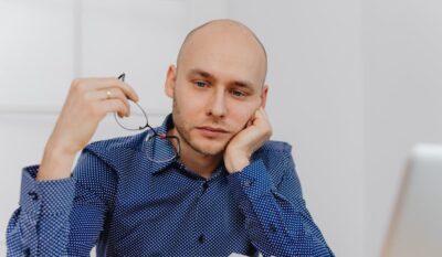 Enhancing Post-Hair Transplant Recovery with HBOT, PBM, and PRP at The Health Suite