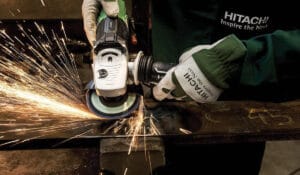 Hand-Arm Vibration in Leicester