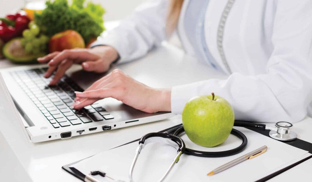 Health checks in Leicester