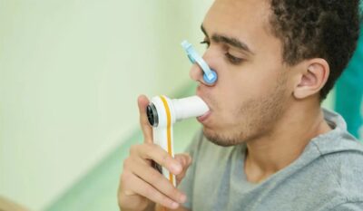 Lung Function Assessment