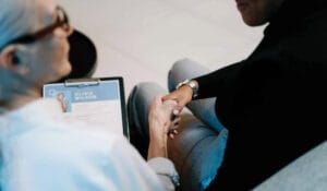 Post offer medical Leicester